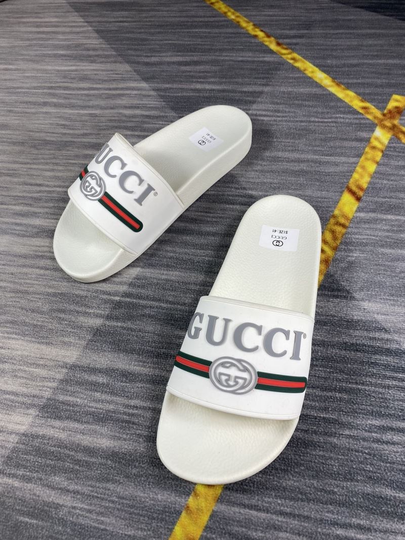 Gucci Slippers